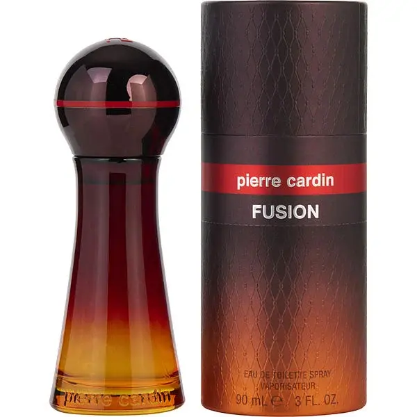 Pierre Cardin Fusion Eau de Toilette For Him 90ml