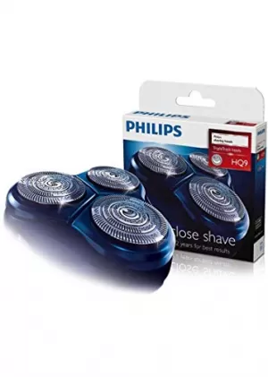 Philips PowerTouch shaving heads HQ9/50