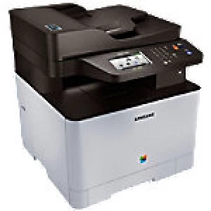 Samsung Xpress SL-C1860FW Wireless Color Laser Printer