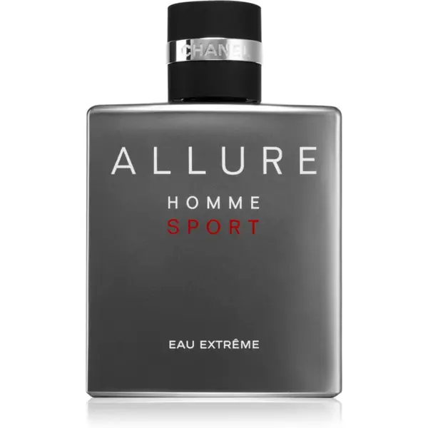 Chanel Allure Homme Sport Eau Extreme Eau de Parfum For Him 100ml