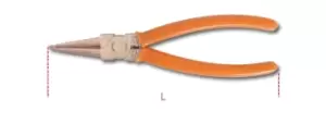 Beta Tools 1032BA SparkProof Internal Straight Circlip Pliers 40-100mm 010320820