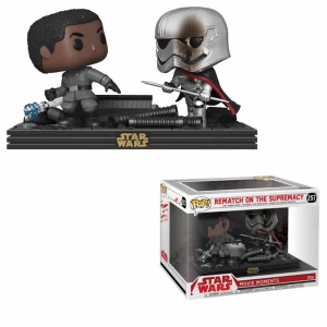 Rematch on the Supremacy Star Wars Funko Pop Vinyl Figure