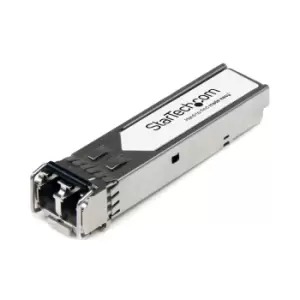 StarTech.com HPE J9150A Compatible SFP+ Module - 10GBASE-SR -...