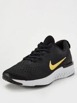 Nike Odyssey React BlackGold BlackGold Size 7 Women