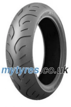 Bridgestone T 30 R EVO GT ( 170/60 ZR17 TL (72W) Rear wheel, M/C )