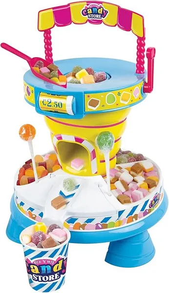 Casdon Pick n Mix Candy Store ZW59801