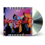 5 Seconds Of Summer - Youngblood Deluxe Edition