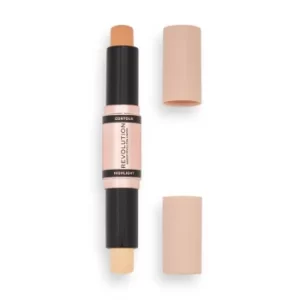 Makeup Revolution Fast Base Contour Stick Light