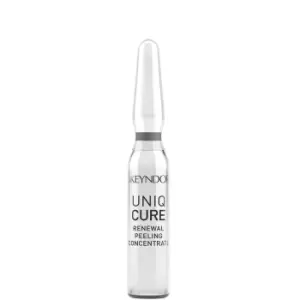 Skeyndor Uniqcure Renewal Peeling Concentrate 7 x 2ml