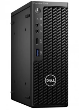 Dell Precision 3240 Desktop PC