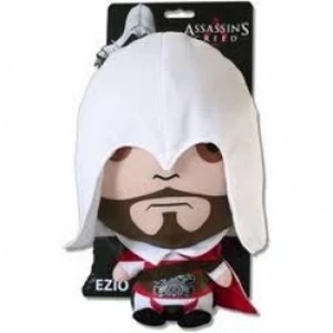 Ezio Assassins Creed Brotherhood 12" Large Plush