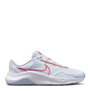 Nike Legend Essential 3 Womens Training Shoes - Grey