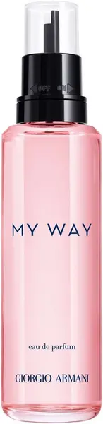 Giorgio Armani My Way Eau de Parfum Refill For Her 100ml