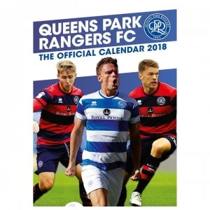 Team Calendar - QPR