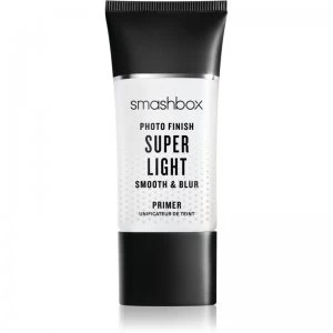 Smashbox Photo Finish Foundation Primer Light Smoothing Makeup Primer 30ml