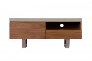 Linea Oxford TV Unit Grey