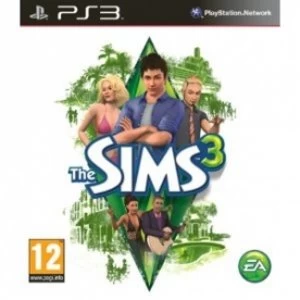 The Sims 3 Game