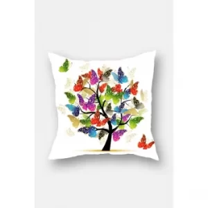 YS9155747 Multicolor Cushion Cover