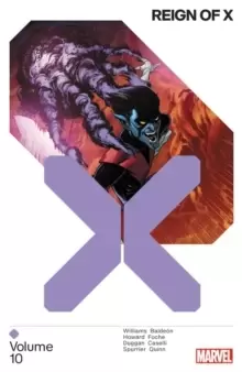 Reign of X Vol. 10