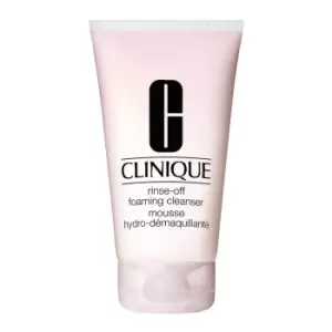 Clinique Rinse Off Foaming Cleanser Mousse 250ml