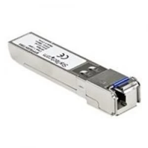 StarTech.com Juniper SFP-FE20KT13R15 Comp SFP SM Module - 100Base-BX10-U