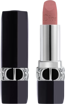 DIOR Rouge Dior Refillable Lipstick 3.5g 100 - Nude Look - Velvet