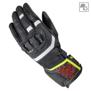 Held Revel 3.0 Black White Red 7