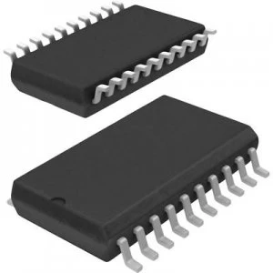 PMIC ELCs Infineon Technologies BTS724G High side SOIC 20