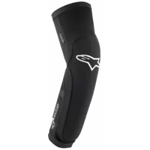 PROTECTION - PARAGON PLUS KNEE/SHIN PROTECTOR - AP65261910L - Alpinestars