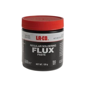 LA-CO 22103 Regular Soldering Flux 60g