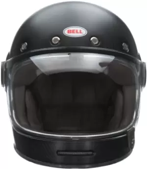 Bell Bullitt Carbon Helmet, black, Size XS 54 55, black, Size XS 54 55