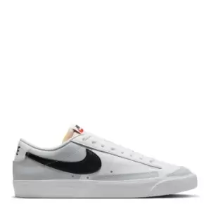 Nike Blazer Mid 77 - White