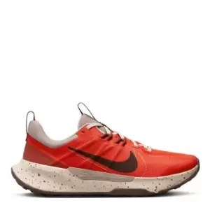 Nike Juniper Trail 2 Womens Running Shoes - Red