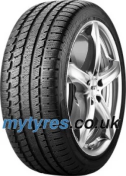 Kumho KW27 XRP ( 205/45 R17 84V, runflat )