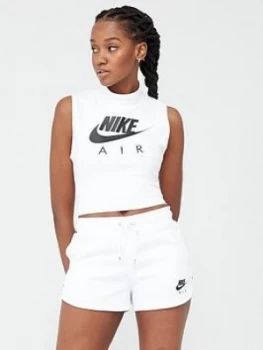 Nike Nsw Air Tank Top - White