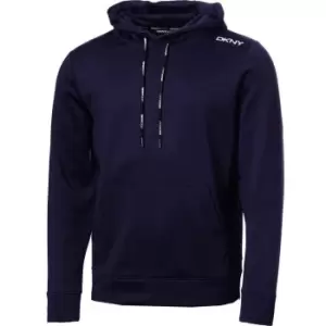 DKNY Golf Golf Active Hoody - Blue