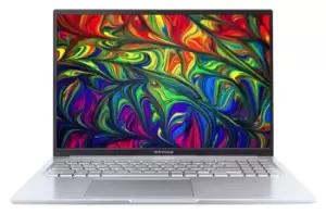 ASUS Vivobook 16X 16" Ryzen 7 8GB 512GB Laptop - Silver