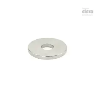 ELESA Unshieded Flat Magnet-RMD-US-SC-32-10-4