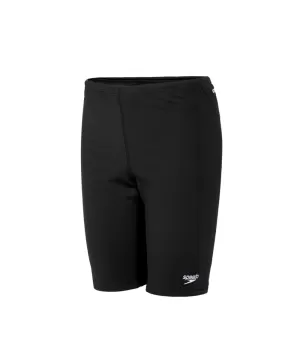 Speedo Endurance+ Jammer Shorts Junior 11-12 Years / 30" Black