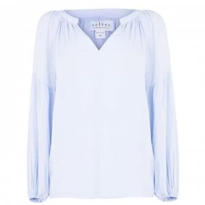 Velvet Velvet Elaine Shirt - Billow