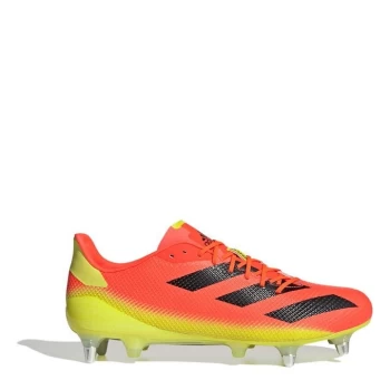 adidas Adizero RS7 SG Rugby Boots