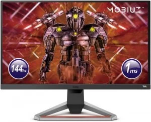 BenQ Mobiuz 27" EX2710 Full HD HDR IPS LED Gaming Monitor