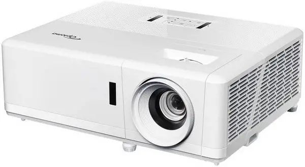 Optoma UHZ45 4K Ultra HD 3800 ANSI Lumens Laser Standard Throw DLP Projector