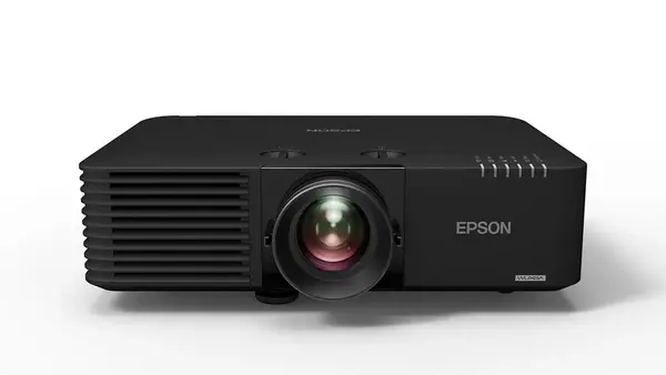 Epson EB-L615U 6000 ANSI Lumens Entry Level Laser Projector