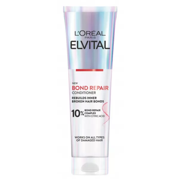 LOreal Paris Elvital Bond Repair Conditioner 150ml