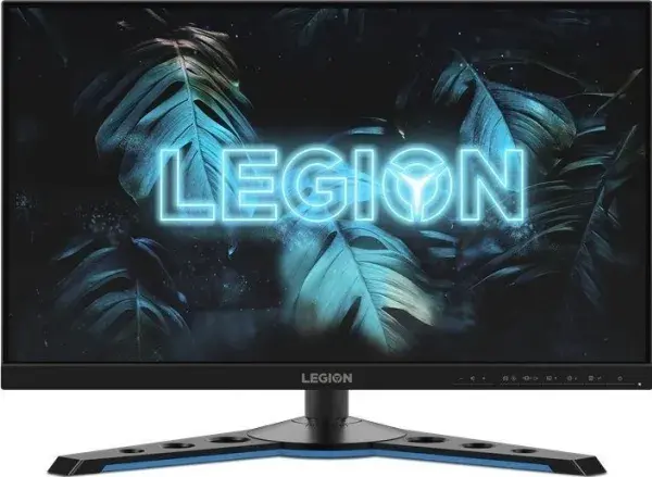 Lenovo Legion Y25g-30 24.5" 66F0GACBUS Full HD Gaming LED Monitor