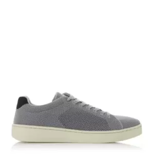 Dune London Traced Trainer - Grey