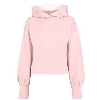 Scotch and Soda Scotch And Soda Hoodie Ladies - Dusty Rose