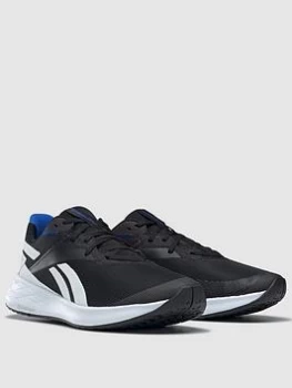 Reebok Energen Run 2 - Black/White, Size 10, Men