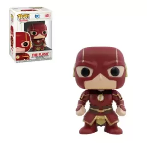 DC Comics Imperial Palace The Flash Funko Pop! Vinyl